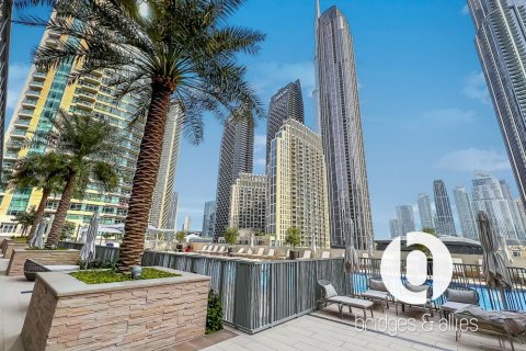 Apartment in Downtown Dubai (Downtown Burj Dubai), Dubai 2 bedrooms, 93 sq.m. № 114163 - photo 22