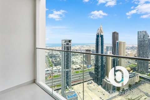 Apartment in Downtown Dubai (Downtown Burj Dubai), Dubai 2 bedrooms, 93 sq.m. № 114163 - photo 3