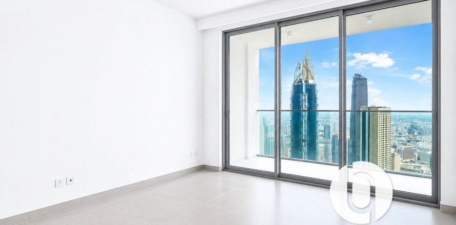 Apartment in Downtown Dubai (Downtown Burj Dubai), Dubai 2 bedrooms, 93 sq.m. № 114163