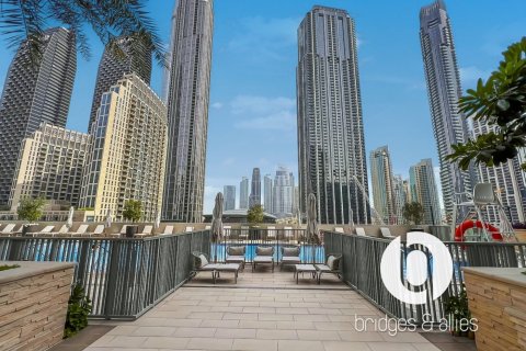 Apartment in Downtown Dubai (Downtown Burj Dubai), Dubai 2 bedrooms, 93 sq.m. № 114163 - photo 12