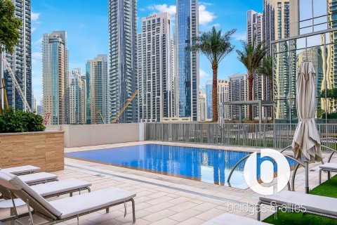 Apartment in Downtown Dubai (Downtown Burj Dubai), Dubai 2 bedrooms, 93 sq.m. № 114163 - photo 7