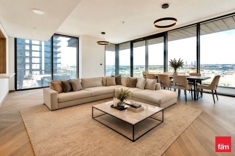 Apartamento en Dubai Hills Estate, Dubai, 3 dormitorios, 200.9 m², № 114161 - foto 6