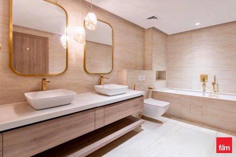Apartamento en Dubai Hills Estate, Dubai, 3 dormitorios, 200.9 m², № 114161 - foto 9