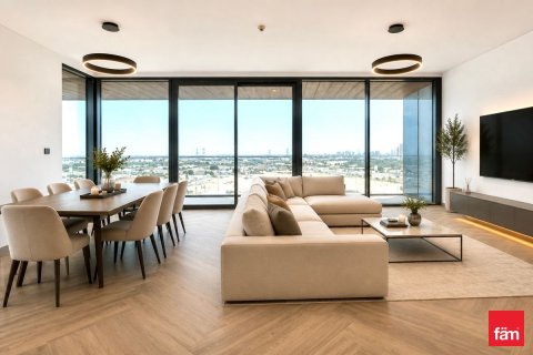 Apartamento en Dubai Hills Estate, Dubai, 3 dormitorios, 200.9 m², № 114161