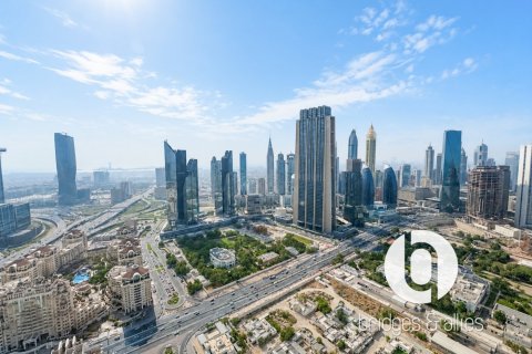 شقة في وسط مدينة دبي, دبي 2 غرف نوم, 112 م² رقم 114162 - صورة 2