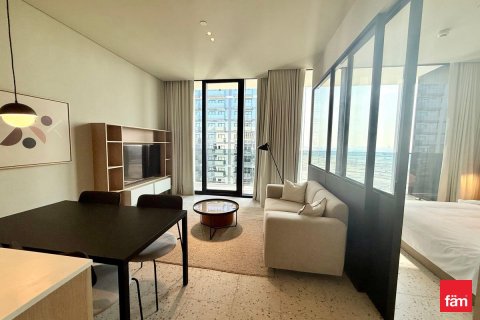 Apartamento en Business Bay, Dubai, 1 dormitorio, 60.2 m², № 71724 - foto 1