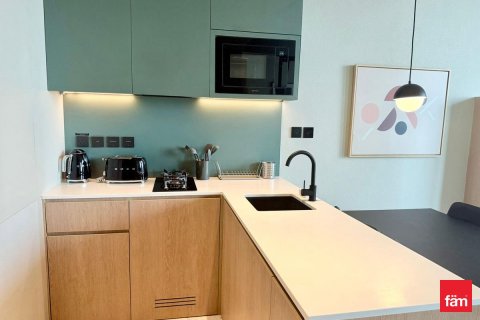 Apartamento en Business Bay, Dubai, 1 dormitorio, 60.2 m², № 71724 - foto 6
