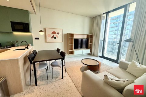 Apartamento en Business Bay, Dubai, 1 dormitorio, 60.2 m², № 71724 - foto 2
