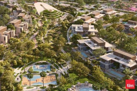 Villa in Dubai 3 bedrooms, 185.6 sq.m. № 71725 - photo 6