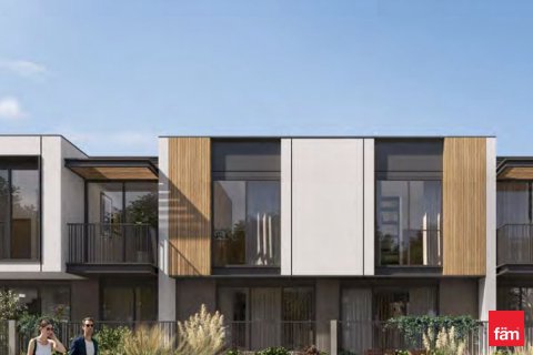 Villa in Dubai 3 bedrooms, 185.6 sq.m. № 71725 - photo 4