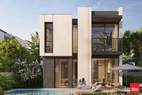 Villa in Dubai 3 bedrooms, 185.6 sq.m. № 71725 - photo 2