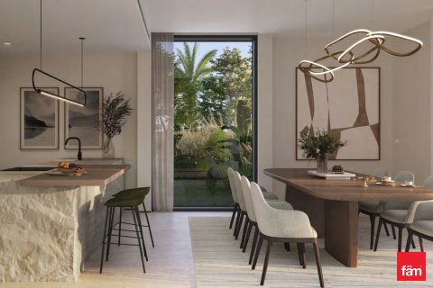 Villa in Dubai 3 bedrooms, 185.6 sq.m. № 71725 - photo 10