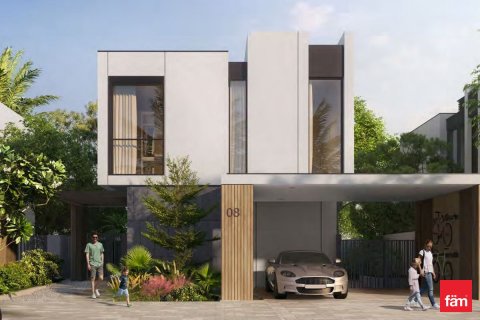 Villa in Dubai 3 bedrooms, 185.6 sq.m. № 71725 - photo 3