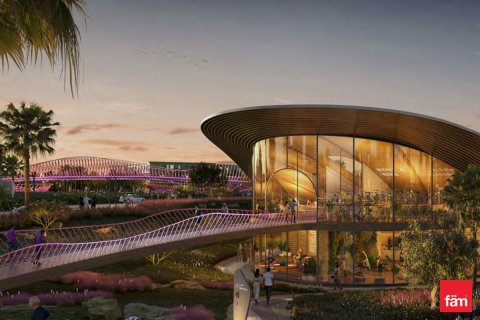 Villa in Dubai 3 bedrooms, 185.6 sq.m. № 71725 - photo 1