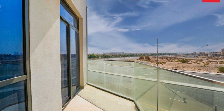 Apartment in Dubai 2 bedrooms, 119.3 sq.m. № 71716