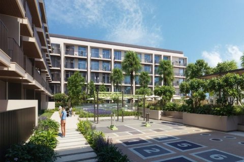 Apartment in Dubai 1 bedroom, 94.9 sq.m. № 71726 - photo 10