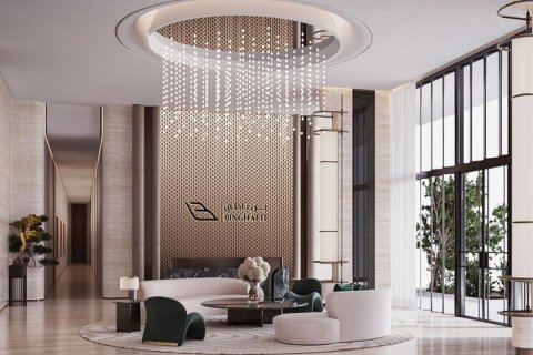 Apartment in Dubai 1 bedroom, 94.9 sq.m. № 71726 - photo 7