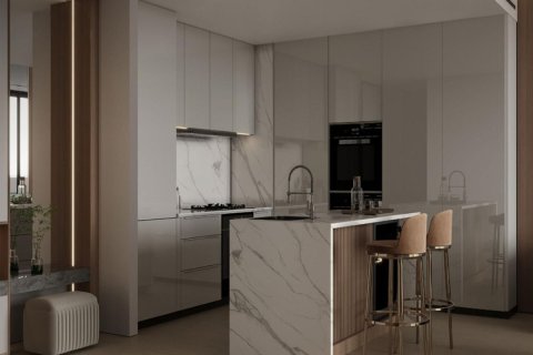 Apartment in Dubai 1 bedroom, 94.9 sq.m. № 71726 - photo 3