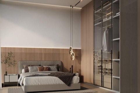 Apartment in Dubai 1 bedroom, 94.9 sq.m. № 71726 - photo 5