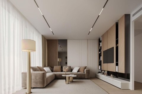 Apartment in Dubai 1 bedroom, 94.9 sq.m. № 71726 - photo 1