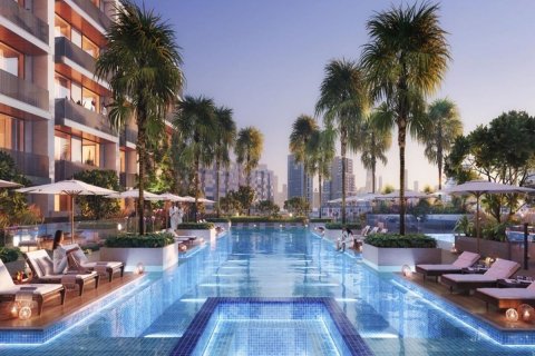 Apartment in Dubai 1 bedroom, 94.9 sq.m. № 71726 - photo 9