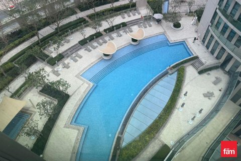 Appartement à Downtown Dubai (Downtown Burj Dubai), Dubai, 3 chambres, 179.6 m², № 59858 - photo 18
