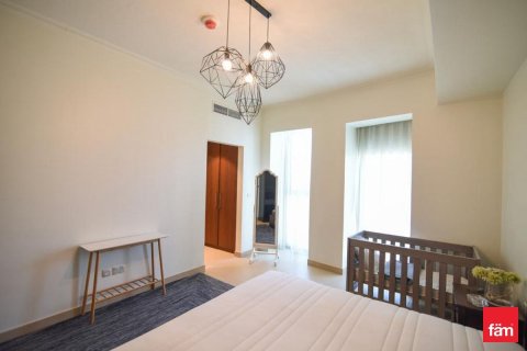 Appartement à Downtown Dubai (Downtown Burj Dubai), Dubai, 3 chambres, 179.6 m², № 59858 - photo 12