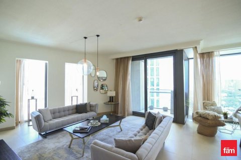 Appartement à Downtown Dubai (Downtown Burj Dubai), Dubai, 3 chambres, 179.6 m², № 59858 - photo 13