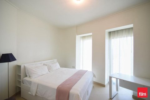 Appartement à Downtown Dubai (Downtown Burj Dubai), Dubai, 3 chambres, 179.6 m², № 59858 - photo 6