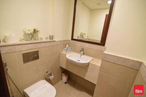 Appartement à Downtown Dubai (Downtown Burj Dubai), Dubai, 3 chambres, 179.6 m², № 59858 - photo 16