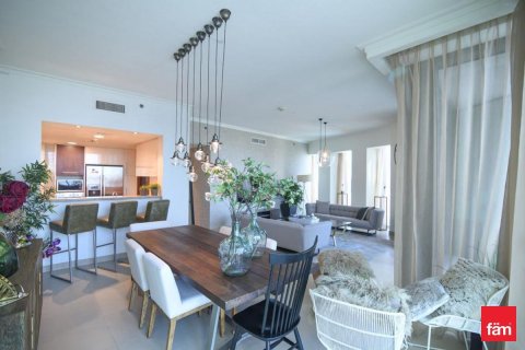Appartement à Downtown Dubai (Downtown Burj Dubai), Dubai, 3 chambres, 179.6 m², № 59858 - photo 2