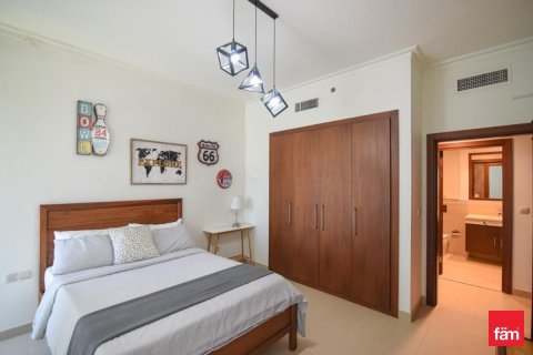 Appartement à Downtown Dubai (Downtown Burj Dubai), Dubai, 3 chambres, 179.6 m², № 59858 - photo 5