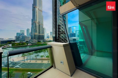 Apartment in Downtown Dubai (Downtown Burj Dubai), Dubai 3 bedrooms, 179.6 sq.m. № 59858 - photo 23