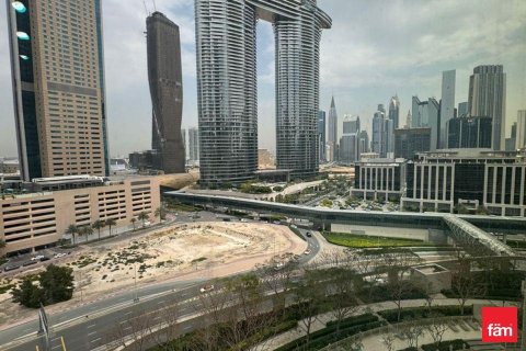 Appartement à Downtown Dubai (Downtown Burj Dubai), Dubai, 3 chambres, 179.6 m², № 59858 - photo 4