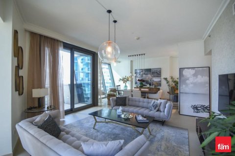 Appartement à Downtown Dubai (Downtown Burj Dubai), Dubai, 3 chambres, 179.6 m², № 59858 - photo 1