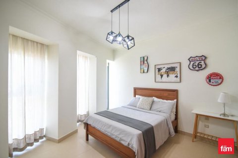 Appartement à Downtown Dubai (Downtown Burj Dubai), Dubai, 3 chambres, 179.6 m², № 59858 - photo 9