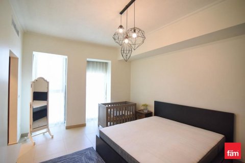 Appartement à Downtown Dubai (Downtown Burj Dubai), Dubai, 3 chambres, 179.6 m², № 59858 - photo 10