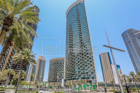 Appartement à Downtown Dubai (Downtown Burj Dubai), Dubai, 3 chambres, 179.6 m², № 59858 - photo 21