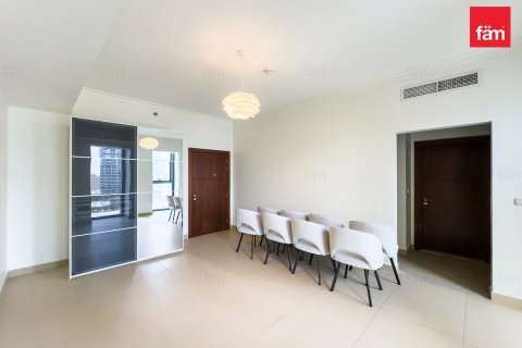 Apartment in Downtown Dubai (Downtown Burj Dubai), Dubai 3 bedrooms, 179.6 sq.m. № 59858 - photo 8
