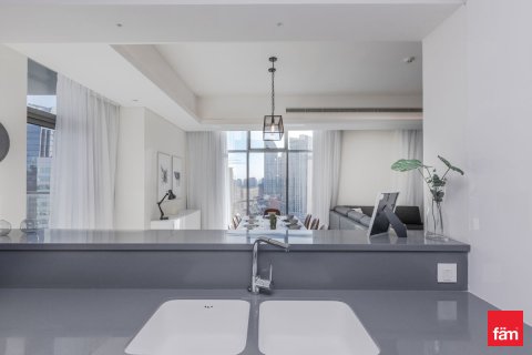 Appartement à Downtown Dubai (Downtown Burj Dubai), Dubai, 3 chambres, 222.6 m², № 59862 - photo 10