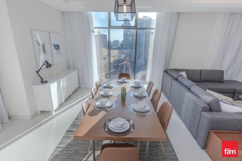 Appartement à Downtown Dubai (Downtown Burj Dubai), Dubai, 3 chambres, 222.6 m², № 59862 - photo 4