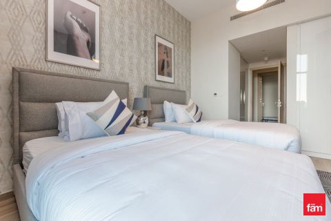 Appartement à Downtown Dubai (Downtown Burj Dubai), Dubai, 3 chambres, 222.6 m², № 59862 - photo 1