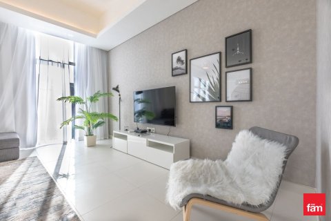 Appartement à Downtown Dubai (Downtown Burj Dubai), Dubai, 3 chambres, 222.6 m², № 59862 - photo 8