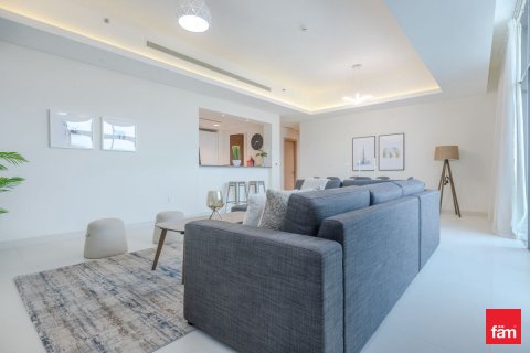 Appartement à Downtown Dubai (Downtown Burj Dubai), Dubai, 3 chambres, 209.4 m², № 59861 - photo 11
