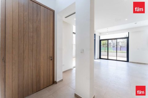 Maison de ville à Dubai, 4 chambres, 248.8 m², № 59859 - photo 4
