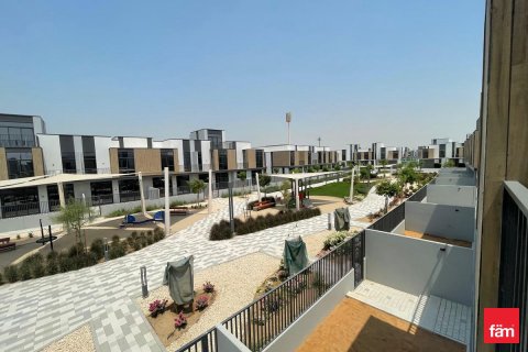 Maison de ville à Dubai, 4 chambres, 248.8 m², № 59859 - photo 30