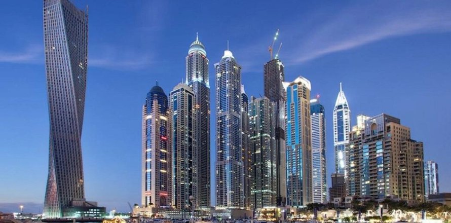 Apartment in Majan, Dubai 2 bedrooms, 113 sq.m. № 59930