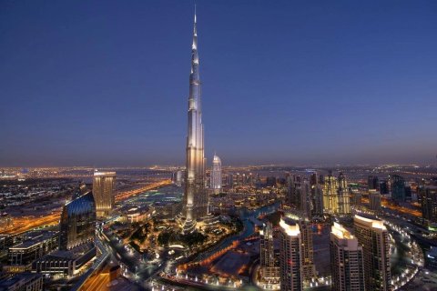 Apartment in Majan, Dubai 2 bedrooms, 113 sq.m. № 59930 - photo 3