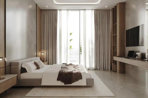 Appartement à Majan, Dubai, 2 chambres, 113 m², № 59930 - photo 3