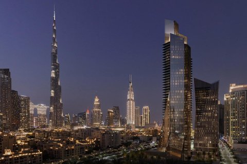 Apartment in Majan, Dubai 2 bedrooms, 113 sq.m. № 59930 - photo 4